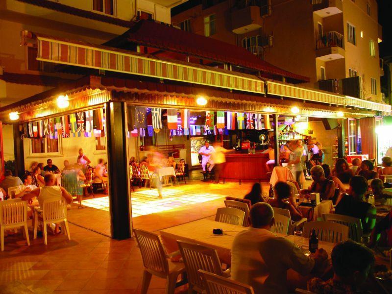 Rosy Apart Marmaris Luaran gambar