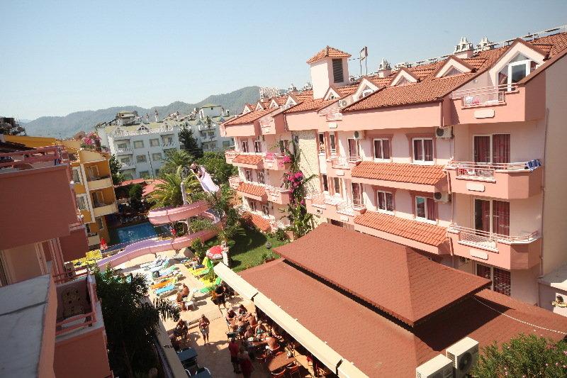 Rosy Apart Marmaris Luaran gambar