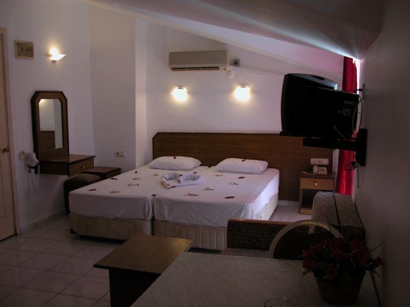 Rosy Apart Marmaris Luaran gambar