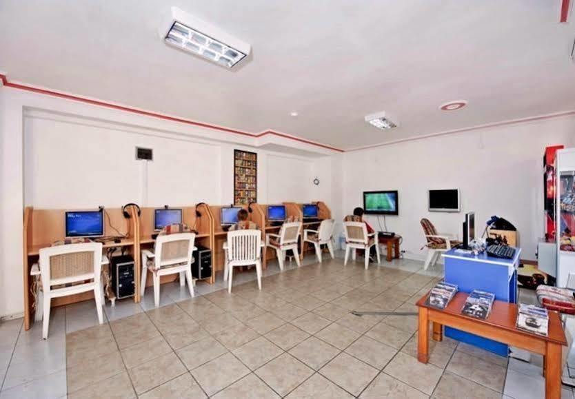 Rosy Apart Marmaris Luaran gambar