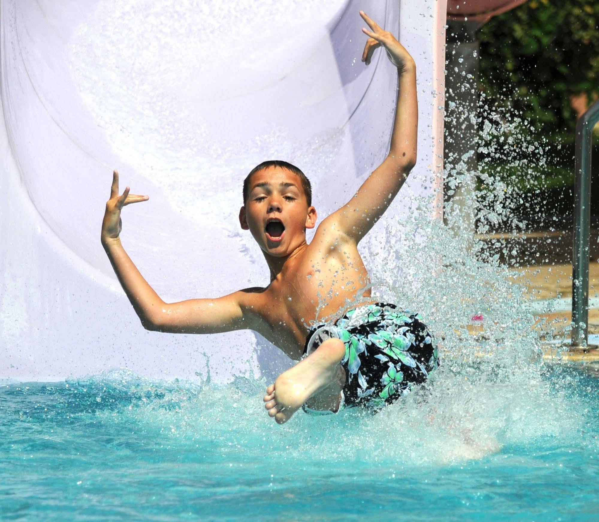 Rosy Apart Marmaris Luaran gambar